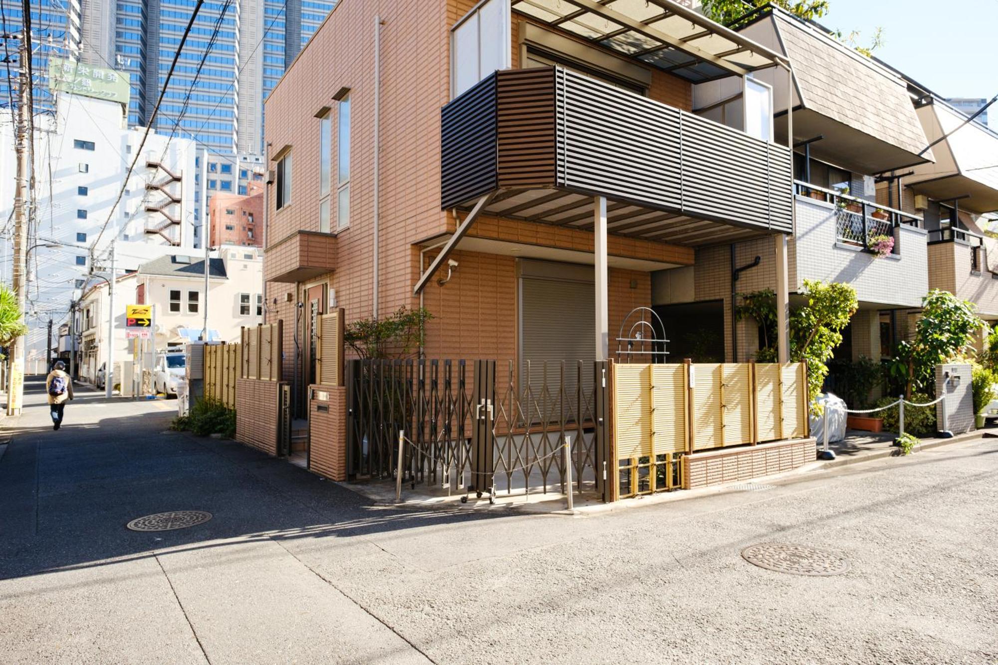 Ciel西新宿 Apartamento Tokio